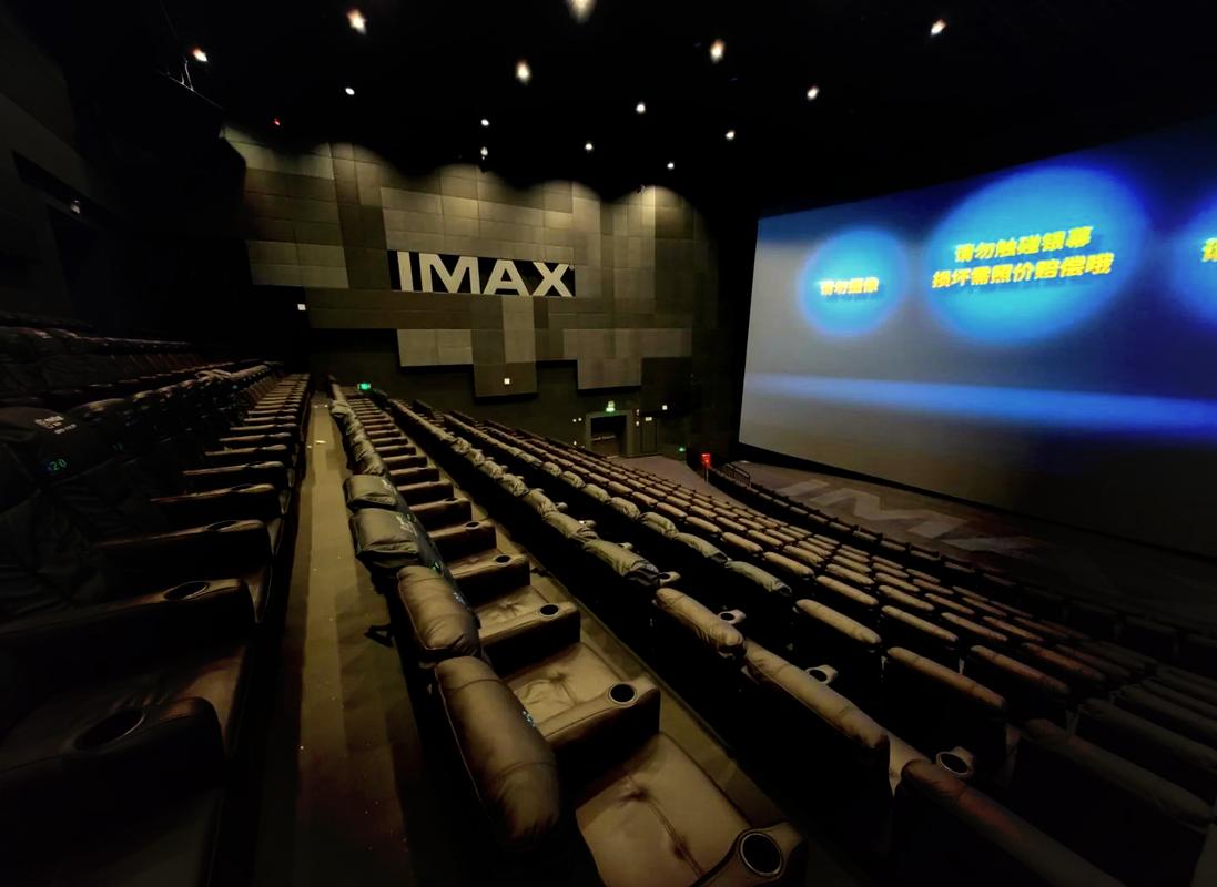 【深圳CGV影城（壹方城店）】《流浪地球3》热映中，4DX沉浸厅/激光IMAX厅/杜比全景声体验指南