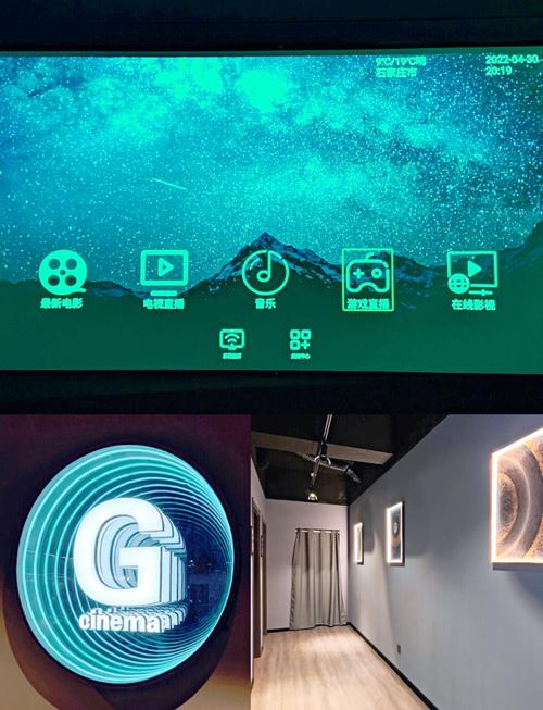 5D影院沉浸式体验 | 动感座椅特效、亲子互动游乐、私人定制包场